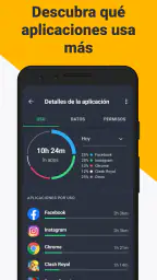 AVG Antivirus y Seguridad 5