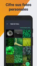 AVG Antivirus y Seguridad 7
