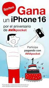 AVIApocket | Gasolineras AVIA screenshot