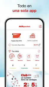 AVIApocket | Gasolineras AVIA screenshot