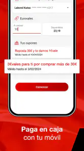 AVIApocket | Gasolineras AVIA screenshot