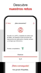 AVIApocket | Gasolineras AVIA screenshot