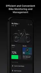 Avinox Ride 1
