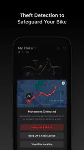 Avinox Ride screenshot