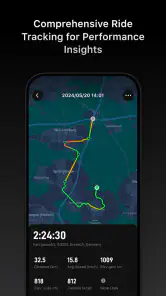 Avinox Ride screenshot