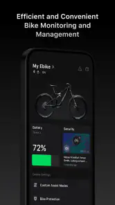 Avinox Ride screenshot
