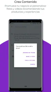 Avon ON screenshot