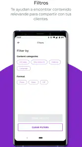 Avon ON screenshot