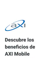 Axi Card ES 1