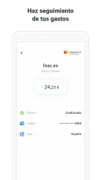 Axi Card ES 4
