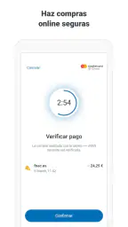 Axi Card ES 5