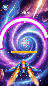 Axis Drift screenshot