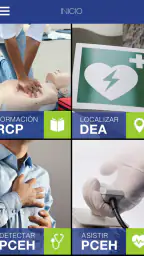 Ayuda a la Parada Cardiaca 1