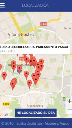 Ayuda a la Parada Cardiaca 3
