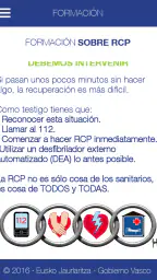 Ayuda a la Parada Cardiaca 4
