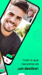 Azar - Video Chat & haz amigos 2
