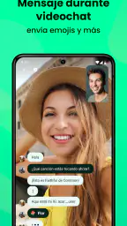 Azar - Video Chat & haz amigos 3