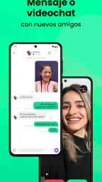Azar - Video Chat & haz amigos 6