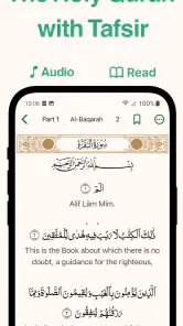 Azkar - اذكار : Adhan & Salat screenshot