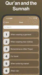 Azkar - اذكار : Adhan & Salat 8