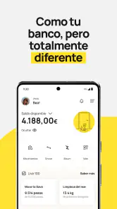 B100 - The Healthy Banking screenshot