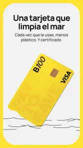 B100 - The Healthy Banking screenshot