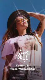 B612 AI Foto & Video Editor 1