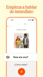 Babbel: Aprender idiomas 2
