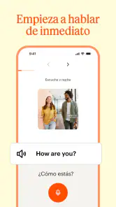 Babbel: Aprender idiomas screenshot