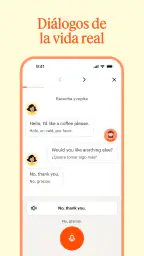 Babbel: Aprender idiomas 4