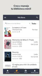 Babelio, para los lectores 1