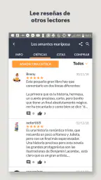 Babelio, para los lectores 4