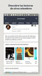 Babelio, para los lectores 5