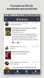 Babelio, para los lectores 6
