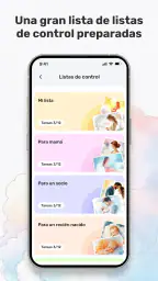 Baby: Contador Contracciones 3