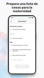 Baby: Contador Contracciones 4