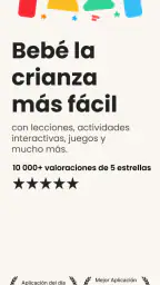 Baby Leap: Desarrollo del Bebé 1