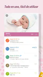 Baby Tracker 1