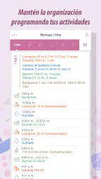 Baby Tracker 2
