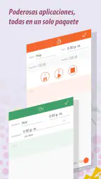 Baby Tracker 3