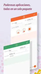 Baby Tracker screenshot