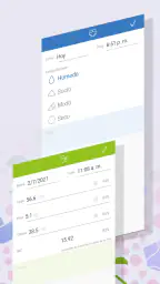 Baby Tracker 4