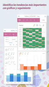 Baby Tracker screenshot