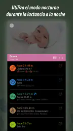 Baby Tracker 8