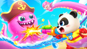 BabyBus Kids:Canc.,Juego,Video screenshot