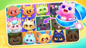 BabyBus Kids:Canc.,Juego,Video screenshot