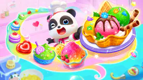 BabyBus Kids:Canc.,Juego,Video screenshot