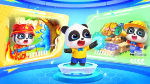 BabyBus Kids:Canc.,Juego,Video screenshot
