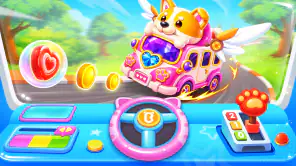 BabyBus Kids:Canc.,Juego,Video screenshot