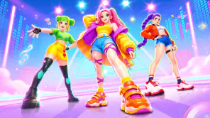 BabyBus Kids:Canc.,Juego,Video screenshot